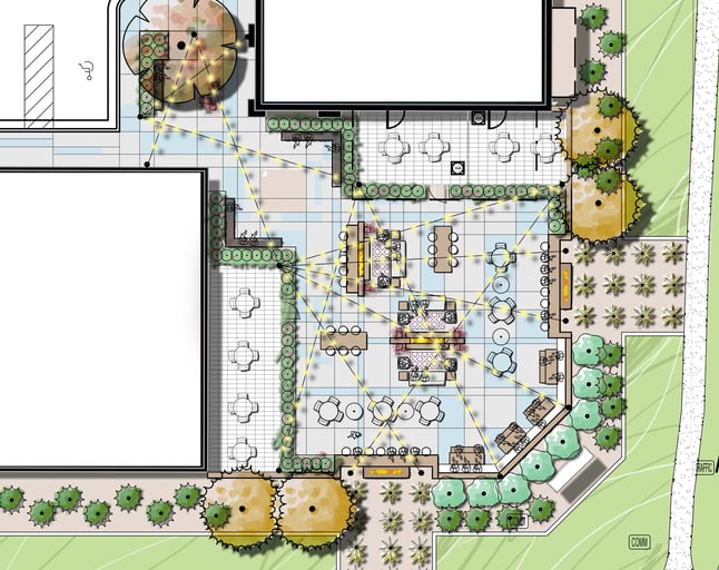 Outdoor Dining Design Create a Stylish & Functional Space